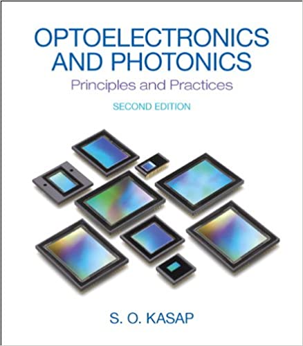 S.O. Kasap-Optoelectronics and Photonics_ Principles and Practices-Prentice Hall (2001)