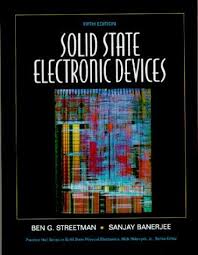 Solid_State_Electronic_Devices_5-ed.book by Ben G Streetman _ Sanjay Banerjee 