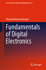 ebook - Engineering - Fundamentals of Digital Electronics