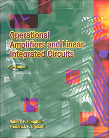OpAmp-n-Linear-IC-by-Coughlin