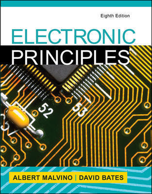 [Albert Malvino David J Bates] Electronic Principles.pdf