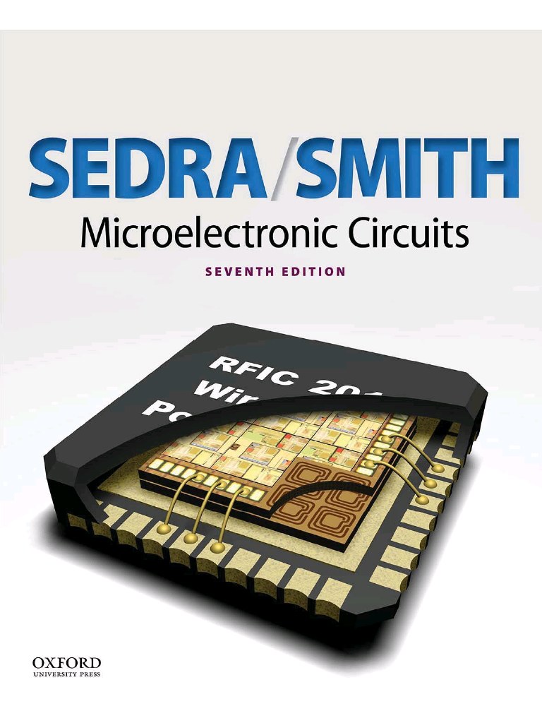 Microelectronic Circuits 7ed [2015].pdf