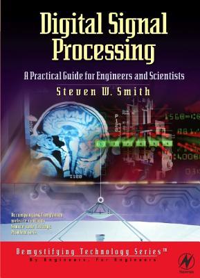 Digital Signal Processing by Steven W. Smith