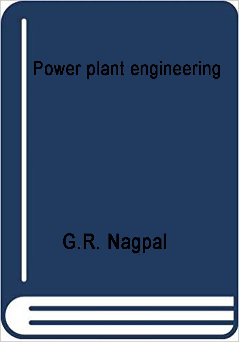 power plant engg by nagpal