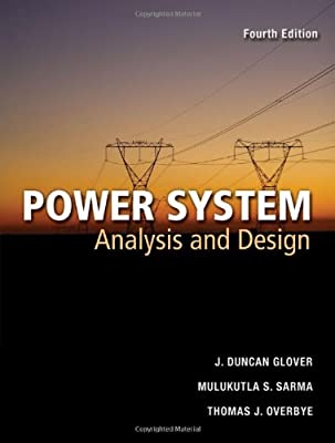 power_system_analysis_and_design-4thed by GOS